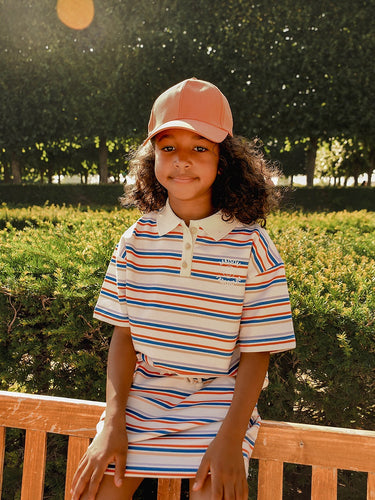 Littlefashionaddict.com - Maison Tadaboum - Michel Skirt - Beschikbaar vanaf 2 jaar tot en met 8 jaar bij Littlefashionaddict.com