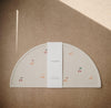 Little Fashion Addict - Mushie - Siliconen Placemat - Cherries