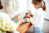 Little Fashion Addict - Play & Go Mini - Cars sfeerfoto