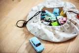 Little Fashion Addict - Play & Go Mini - Cars sfeerfoto