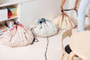 Little Fashion Addict - Play & Go Print - Geo Koraal - sfeerfoto