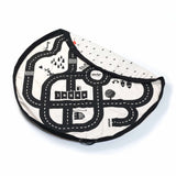 Little Fashion Addict - Play & Go Print - Roadmap-Thunderbolt - product