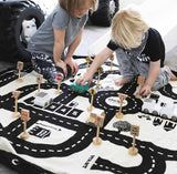 Little Fashion Addict - Play & Go Print - Roadmap-Thunderbolt sfeerfoto