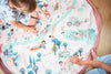 Little Fashion Addict - Play & Go Print - Walk in a park - sfeerfoto