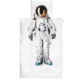 Little Fashion Addict - Snurk Beddengoed - FW 20 - Astronaut - Verpakking