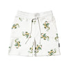 Little Fashion Addict - Snurk Slaapkleding - Dragon Short voor jongens en meisjes voor de zomer