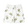 Little Fashion Addict - Snurk Slaapkleding - Dragon Short voor jongens en meisjes voor de zomer