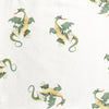 Little Fashion Addict - Snurk Slaapkleding - Dragon detail van de print