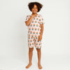 Snurk - Rainbow Cake Shorts Kids - Voor jongens en meisjes - Beschikbaar vanaf maat 92 tot 164 - Verkrijgbaar bij Littlefashionaddict.com