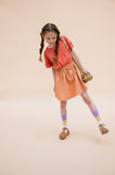 Littlefashionaddict - Sproet & Sprout - SS23 - Socks colourblock Lilac Breeze - Voor meisjes en jongens - Meisjes- en jongensmode - Vanaf 4 tot 10 jaar in stock en verkrijgbaar bij Little Fashion Addict