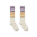 Littlefashionaddict - Sproet & Sprout - SS23 - Socks colourblock Lilac Breeze - Voor meisjes en jongens - Meisjes- en jongensmode - Vanaf 4 tot 10 jaar in stock en verkrijgbaar bij Little Fashion Addict