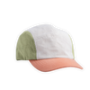 Littlefashionaddict - Sproet & Sprout - SS23 - Cap Colourblock - kleur: Biscotti- Voor jongens en meisjes  - Jongens- en meisjesmode - Vanaf 4 tot 10 jaar in stock en verkrijgbaar bij littlefashionaddict.com