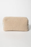 Little Fashion Addict - Studio Noos - Toilettas - Chunky Pouch Ecru