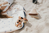 Play & Go Outdoor Speelmat/Opbergzak - Print: Ballonnen - verkrijgbaar bij littlefashionaddict.com