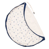 Play & Go Outdoor Speelmat/Opbergzak - Print: Ballonnen - verkrijgbaar bij littlefashionaddict.com