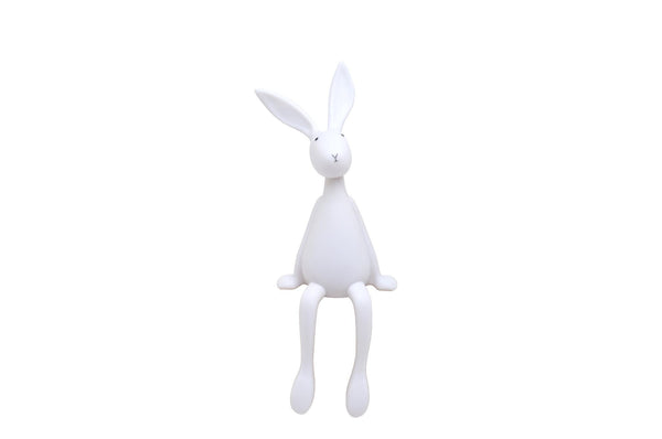 Nachtlampje - JOSEPH THE RABBIT - Met draaiend hoofdje - littlefashionaddict.com