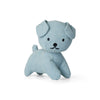 Nijntje Miffy - Snuffie als Knuffel - Light Wash Denim - 21 cm - www.littlefashionaddict.com