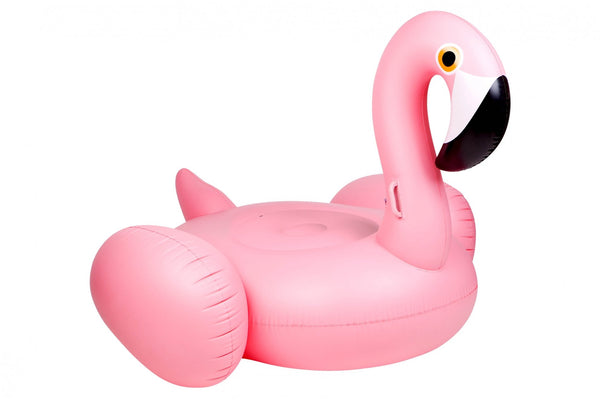 Sunnylife - Luxe Float Flamingo - Ideaal vanaf 6 jaar - Verkrijgbaar bij Little Fashion Addict
