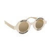 Little Fashion Addict - Zonnebril van Sunnylife - Voor kids vanaf 4 jaar - Mini Sunnies Hello Sunshine