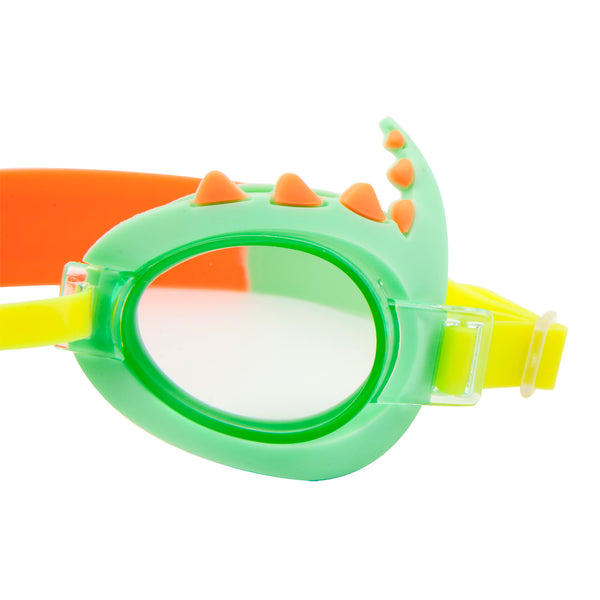 Sunnylife - Zwembril Dino voor kids vanaf 3 jaar tot 9 jaar - verkrijgbaar bij Little Fashion Addict