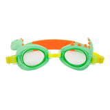 Sunnylife - Zwembril Dino voor kids vanaf 3 jaar tot 9 jaar - verkrijgbaar bij Little Fashion Addict