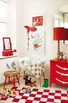POSTER - Rain - littlefashionaddict.com