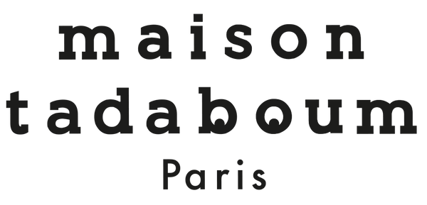 Maison Tadaboum - Eco-vriendelijk kinderkledingmerk - Beschikbaar bij Littlefashionaddict.com