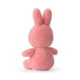 Nijntje Terry knuffel - superzacht - Roze - 23 cm - www.littlefashionaddict.com