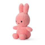 Nijntje Terry knuffel - superzacht - Roze - 23 cm - www.littlefashionaddict.com