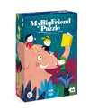 Little Fashion Addict - Londji - Puzzel My Big Friend  - Littlefashionaddict.com
