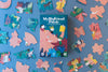 Little Fashion Addict - Londji - Puzzel My Big Friend  - Littlefashionaddict.com