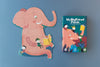 Little Fashion Addict - Londji - Puzzel My Big Friend  - Littlefashionaddict.com