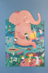 Little Fashion Addict - Londji - Puzzel My Big Friend  - Littlefashionaddict.com
