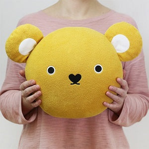 Knuffel/kussen - Ricecracker - littlefashionaddict.com