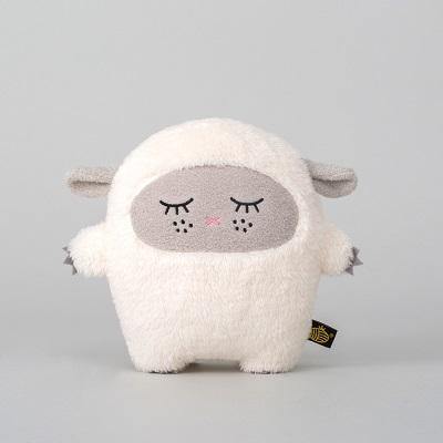 Knuffel - Ricewool - littlefashionaddict.com