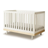 CLASSIC conversion kit wit (van babybed naar kleuterbed) - littlefashionaddict.com