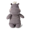 Picca Loulou - Hippo knuffel - 23 cm - www.littlefashionaddict.com