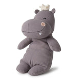 Picca Loulou - Hippo knuffel - 23 cm - www.littlefashionaddict.com