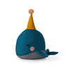 Picca Loulou - Walvis knuffel - 21 cm - www.littlefashionaddict.com