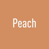 Fopspenen BIBS | 0-6 maanden | Vanilla/Peach - littlefashionaddict.com