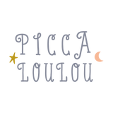 De romantische knuffels van Picca Loulou - verkrijgbaar bij Littlefashionaddict.com