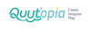 Quutopia - Badspeelgoed - verkrijgbaar bij Little Fashion Addict