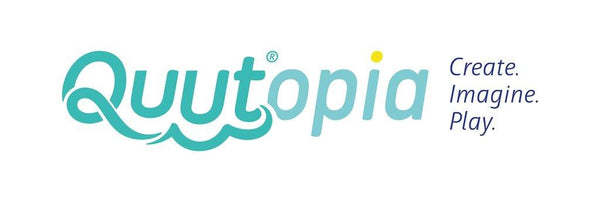 Quutopia - Badspeelgoed - verkrijgbaar bij Little Fashion Addict