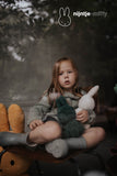 Nijntje Miffy knuffels - corduroy collection - verkrijgbaar bij Littlefashionaddict.com