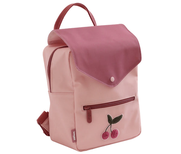 Little Fashion Addict - Eef Lillemor - Rugzak Cherry Patch