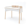 BROOKLYN Bureau- berkenhout/wit - littlefashionaddict.com