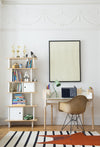 BROOKLYN Bureau- berkenhout/wit - littlefashionaddict.com