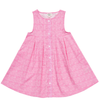 Little Fashion Addict - Ceci Kids - Coco Dress - Voorkant