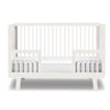 SPARROW Babybed wit - littlefashionaddict.com