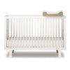 SPARROW Babybed wit - littlefashionaddict.com